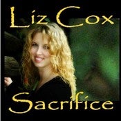 Image of Sacrifice - Liz Cox Debut CD (2006)