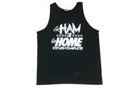 Image of Go Ham Or Go Home Tank Top