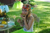Image of Hippie Chic Bandana's