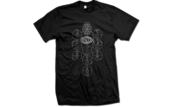 Image of Ab-Soul Tree of Life Tee