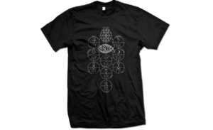 Image of Ab-Soul Tree of Life Tee