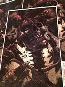 Image of Ravenous