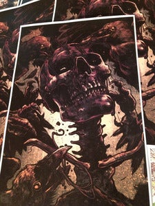 Image of Ravenous