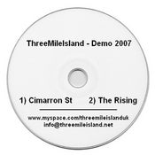 Image of 2007 Two Track Demo