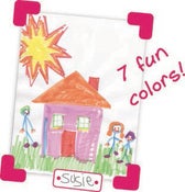 Image of STICKR CORNERS