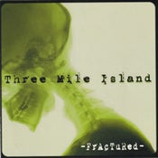 Image of Fractured - 6 Track E.P