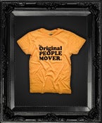 Image of The O.G. Tee