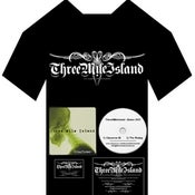 Image of Gumph Pack! (Both CD's/T-Shirt/Postcard/Magnet)