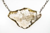 Image of Cloud Neckpiece