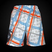 Image of Grenade Plaid