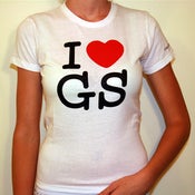Image of I Luv GS