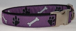 Image of Dawg Bone Collar in the category  on Uncommon Paws.
