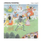 Image of ETERNAL TAPESTRY 'Altar of Grass' [CDr]