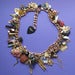 Image of Grandma's Jewellery box Chunky Monkey Necklace