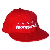 Image of Spongercity - Baseball Caps