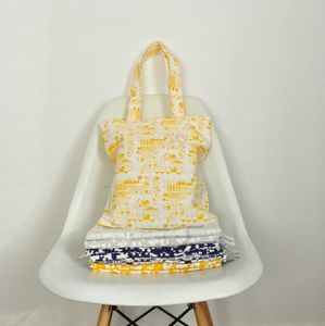 Image of Sac en tissu 