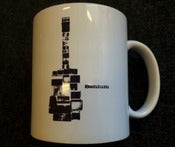 Image of Senium coffee mug