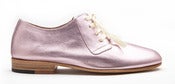 Image of Derby (Mettalic Pink)