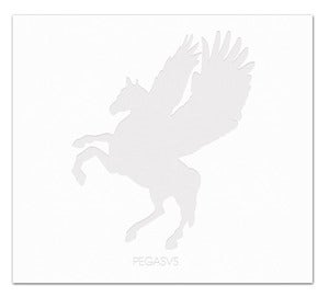 Image of Pegasvs: Pegasvs CD