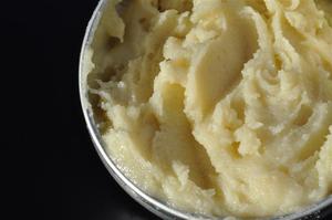Image of Cali Peach Pomade (4oz)