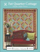 Image of Fat Quarter Cottage