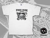 Image of Well Of Life T-shirt WH