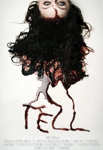 Image of 'TELL' Poster
