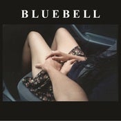 Image of Bluebell - "Normal Heights/Cinderella" Single - Blue 7" - (KMRLP007)