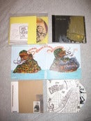 Image of CD's $3-6.67