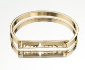 NYC SKYLINE BRACELET