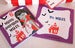 Image of Vampire High Birthday Card Set