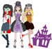 Image of Vampire High Birthday Card Set