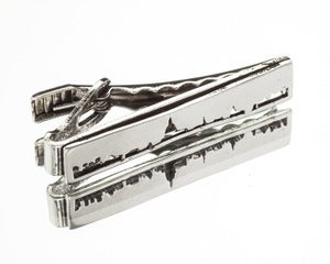 Image of NYC TIE CLIP