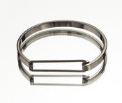 OUTLINE BRACELET