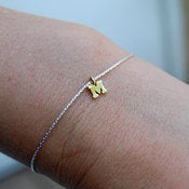 Image of The Initial Bracelet