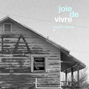 Image of Joie De Vivre "Summer Months" LP
