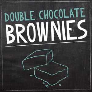 BROWNIE - Typeface
