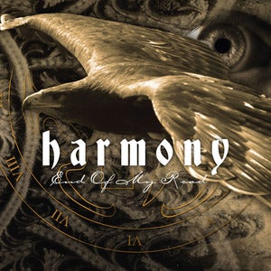 Image of Harmony - End of my road