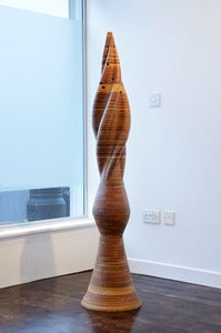 Image of Jim Jack: Untitled sculpture