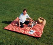 Image of AMAZONAS Molly all purpose waterproof blanket