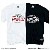 Image of "FCL OUTDOOR LAB" LOGO TEE