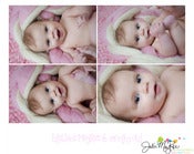 Image of Full Plush Pretzel Swirl **Mini**