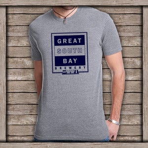 Image of GSB Gym Tee