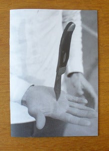 Image of Final Bargain by Peter Sutherland