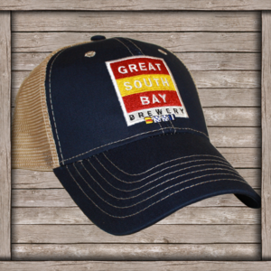 Image of GSB Trucker Hat