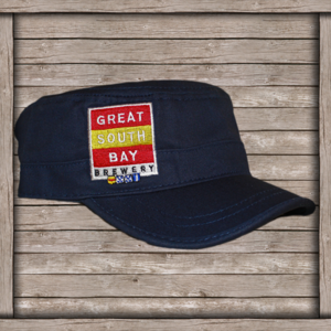 Image of GSB Castro Hat
