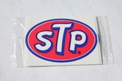 Image of Vintage STP Sticker Pack