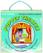 Image of SOFT SHAPE PUPPET SHOW