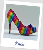 Image of Pride