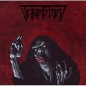 Image of TEITANBLOOD - Purging Tongues 12"